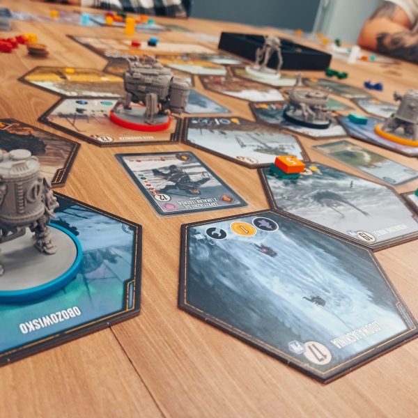 scythe 2